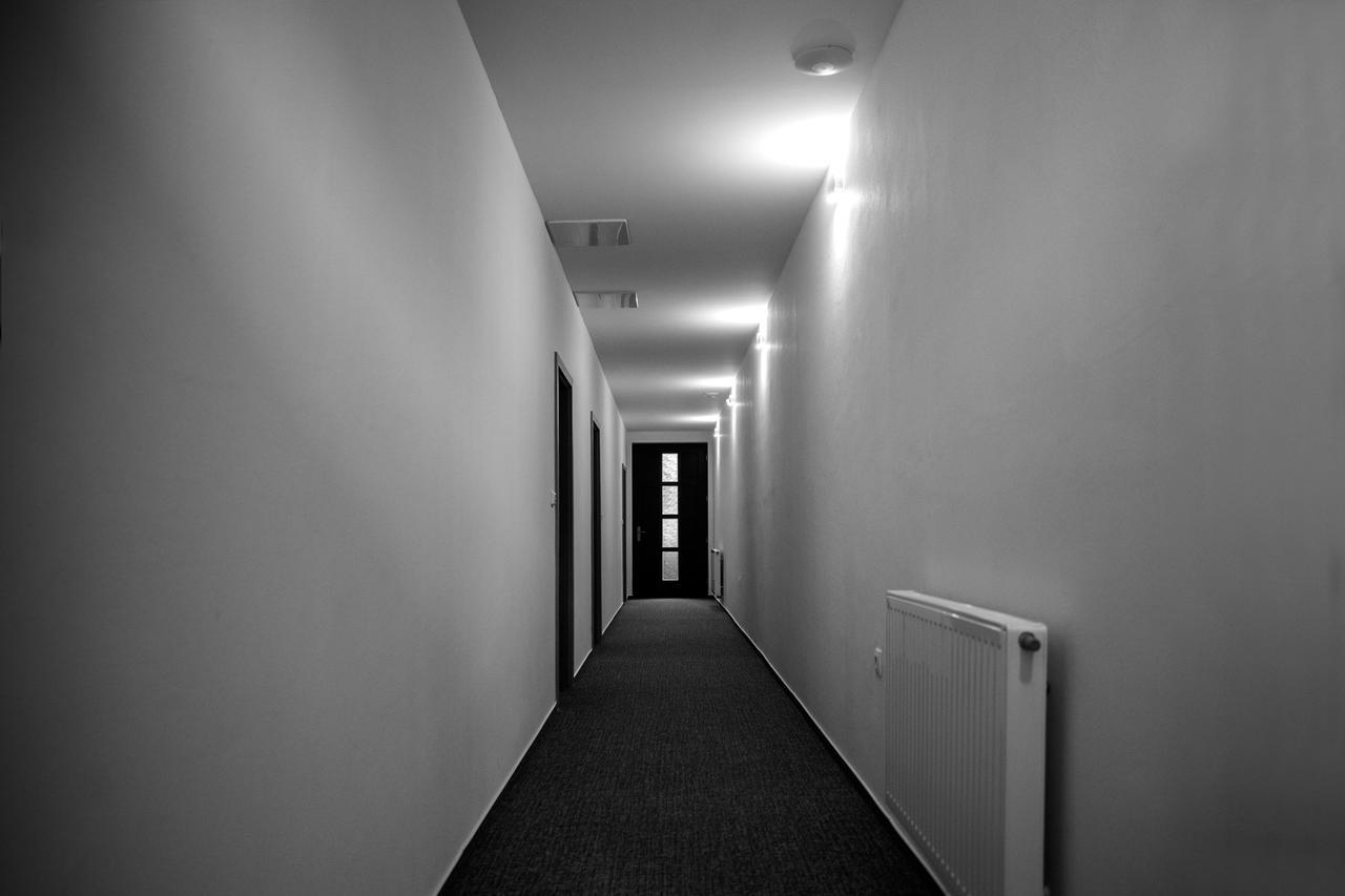 Apartmany Na Ctvrtich Dolní Bečva Bagian luar foto