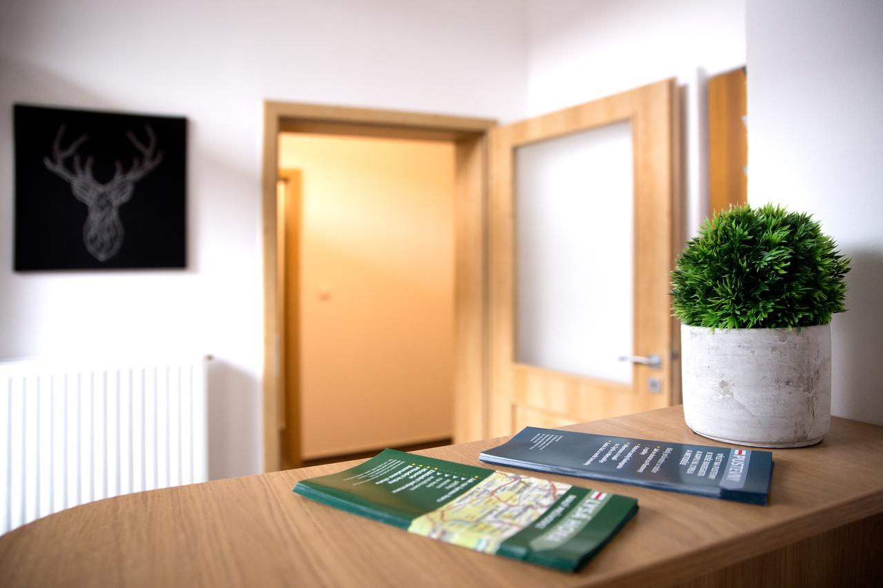 Apartmany Na Ctvrtich Dolní Bečva Bagian luar foto