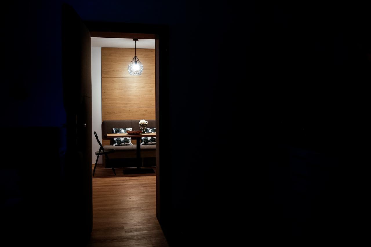 Apartmany Na Ctvrtich Dolní Bečva Bagian luar foto