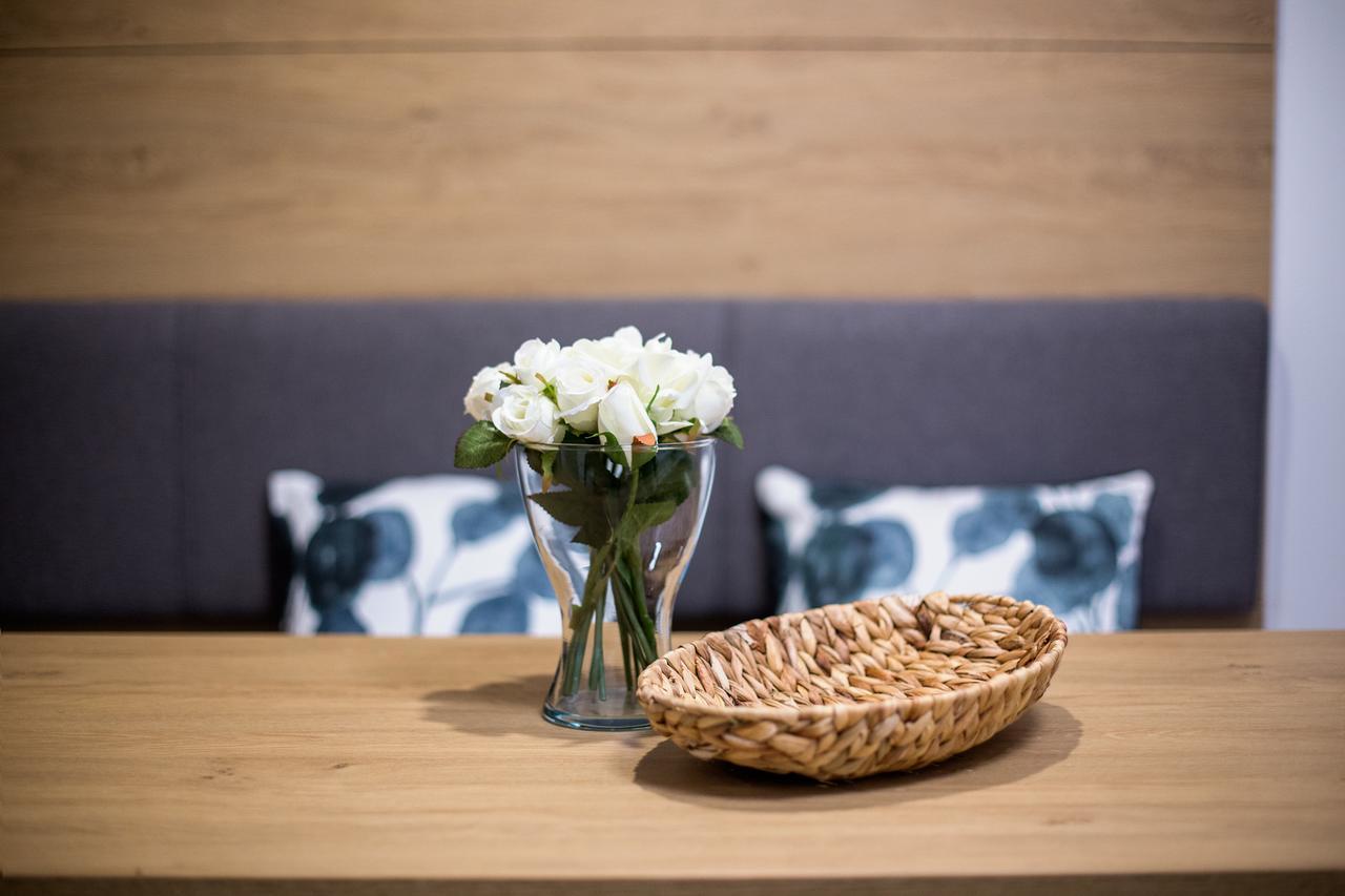 Apartmany Na Ctvrtich Dolní Bečva Bagian luar foto